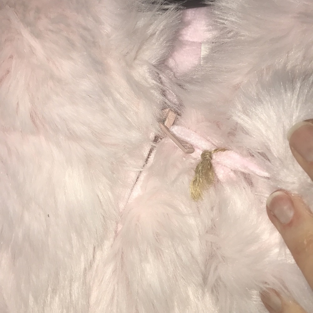 London & Cole Pom Pom Bunting Suit Infinity - Picture 7 of 11